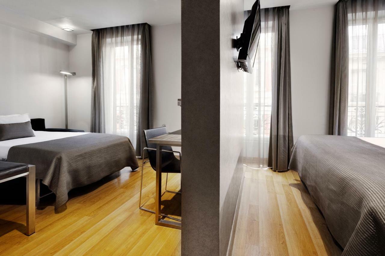 Suite Room